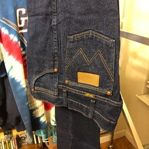Wrangler Jeans